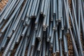 Steel Georgia