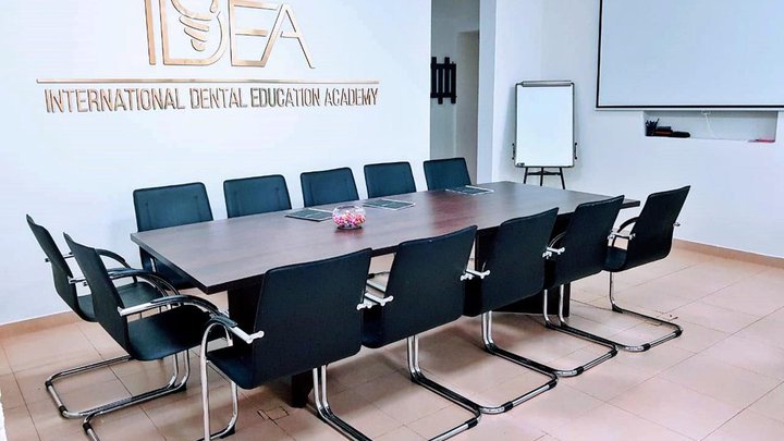 International Dental Education Academy IDEA