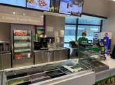 Subway (Metro City)