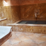 Sulphur Public Bath House