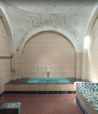 Public Queens Bath House