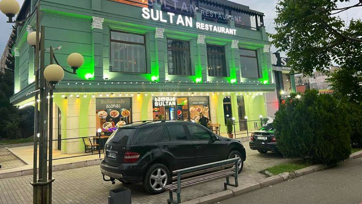 Sultan