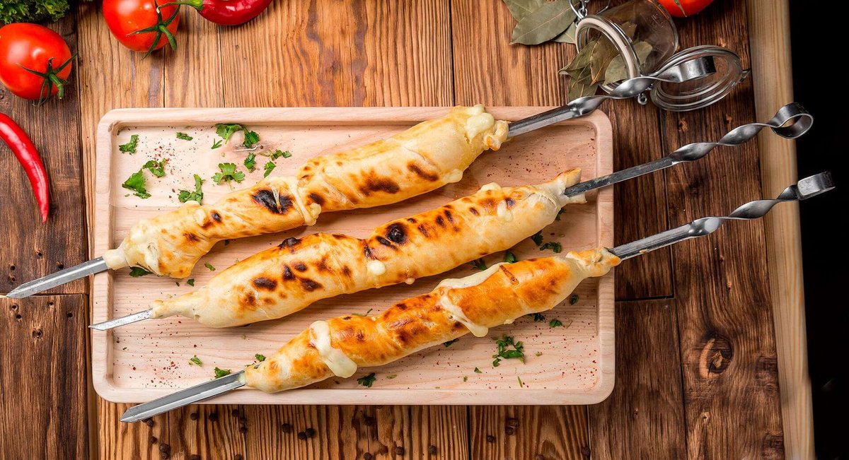 suluguni-cheese-grill