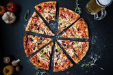 Super pizza