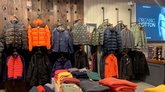 Superdry Georgia