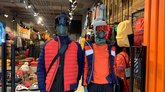 Superdry Georgia
