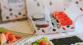 Sushi Holich