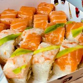 Sushi Holich