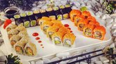 Sushi Hut