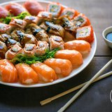 СушиКо Кухня & Бар / SushiCo Kitchen & Bar