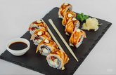 SushiMan