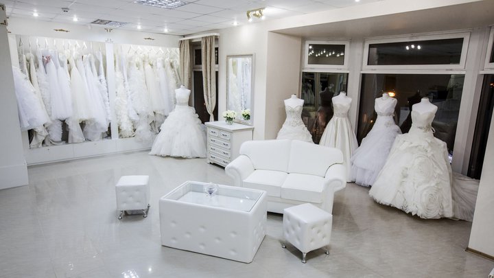 Центр свадебной моды Whiteroom