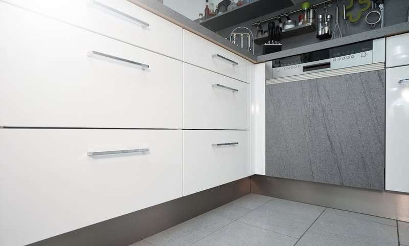 dishwasher