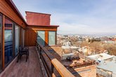 Old Tbilisi Terrace Hotel