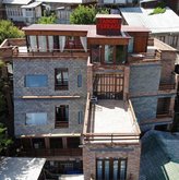 Old Tbilisi Terrace Hotel