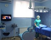 Клиника по пересадке волос в Грузии Talizi