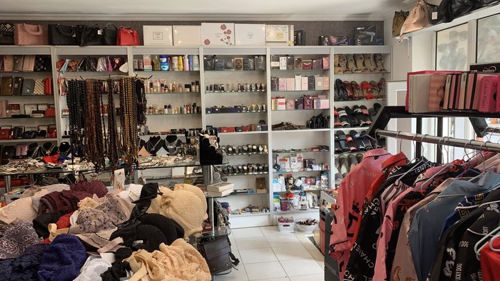 Rating of lingerie stores in Batumi - Madloba