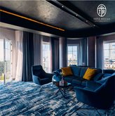 Tapis Rouge 5*