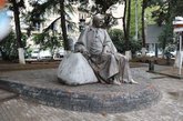 ტარას შევჩენკოს მოედანი