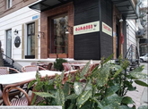 TARTINE-TIFLIS