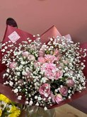 Tasha flowers