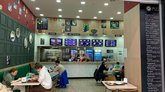 Tashir Pizza