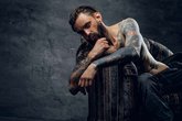 Cabinet Tattoo Studio