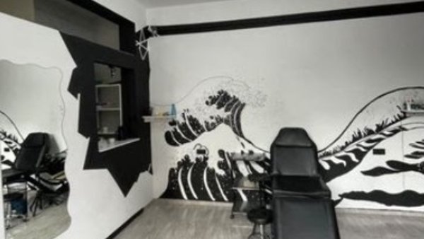 tattoostudiowave