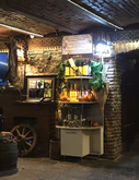 Таверна "Dzveleburi Rachuli"