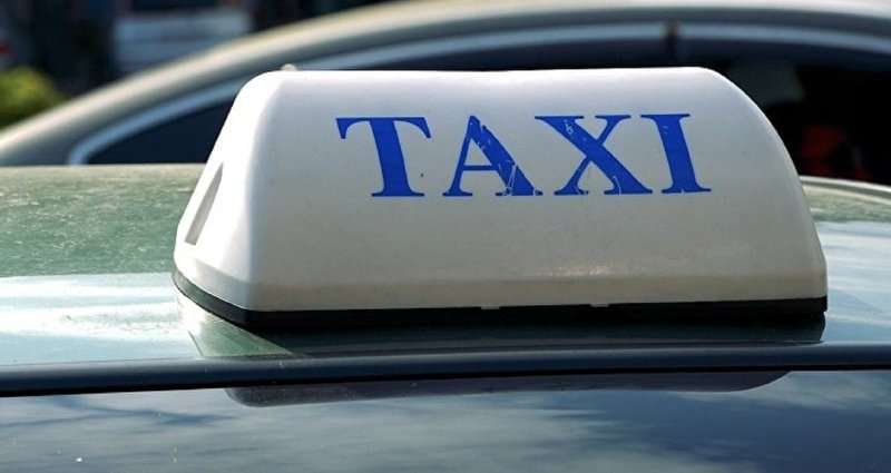taxi