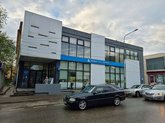 TBC Bank (пр-т Ильи Чавчавадзе 53)