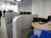 TBC Bank (пр-т Ильи Чавчавадзе 53)