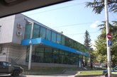 TBC Bank (ул. Гришашвили 26)