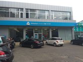 TBC Bank