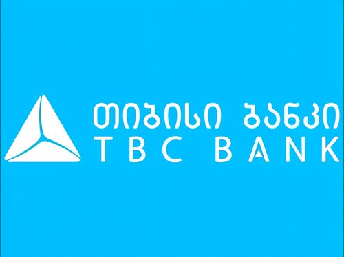 Банк TBC в Батуми