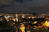 სასტუმრო თბილისი ხედი