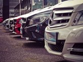 Rent a car with driver in Tbilisi