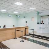 Тбилисская Центральная Больница / Tbilisi Central Hospital