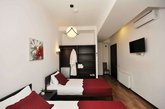 Tbilisi Check In