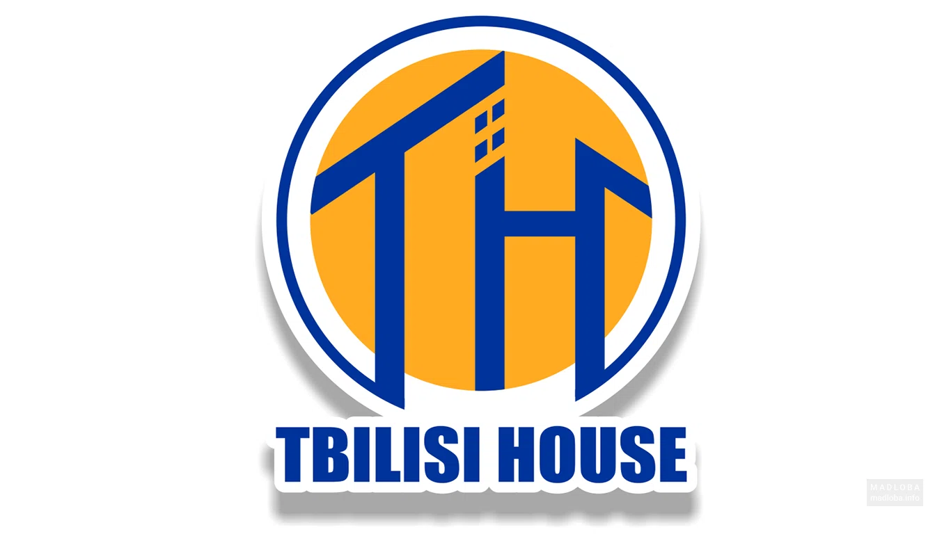 Tbilisi House