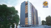 Tbilisi House
