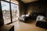 Tbilisi Sea Hotel