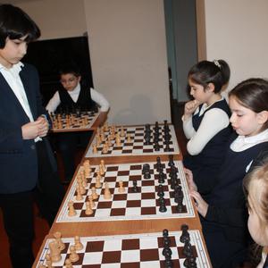 Tbilisi Private School-Talent Academy