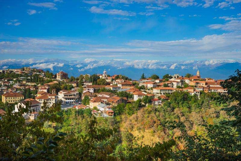 telavi