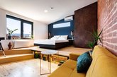 Telescope - Apartment (OLD TOWN)