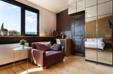 Telescope - Apartment (OLD TOWN)