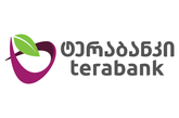 TeraBank (пр-т Ильи Чавчавадзе 44)