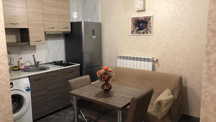 Apartment in the very center of Tbilisi