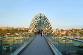 Self-guided tours in Tbilisi