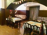 The Great Georgian Restaurant
